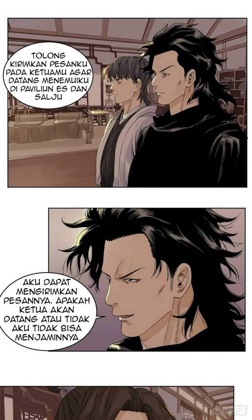 The Taoist chapter 68 halaman 10