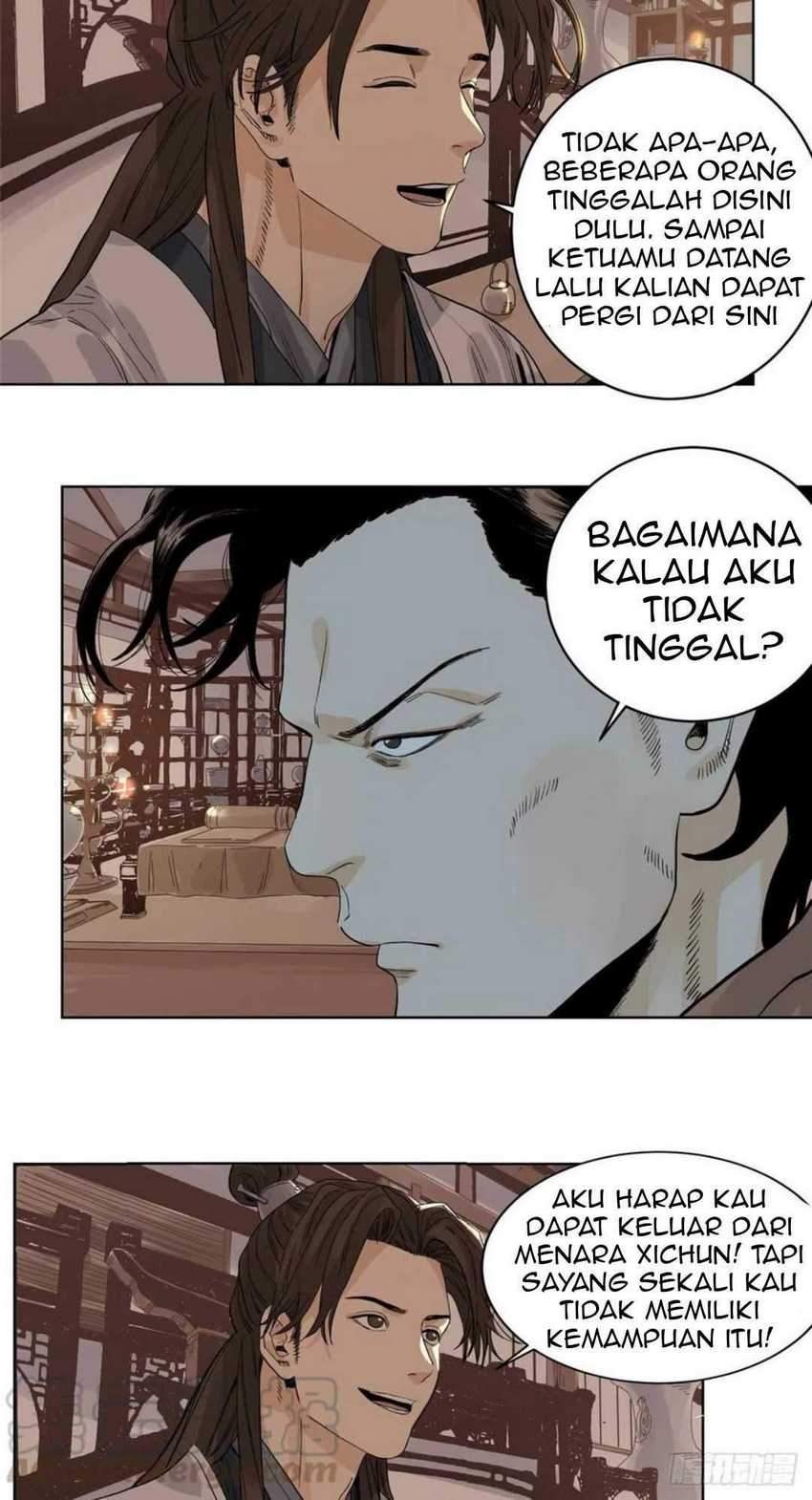 The Taoist chapter 68 halaman 11