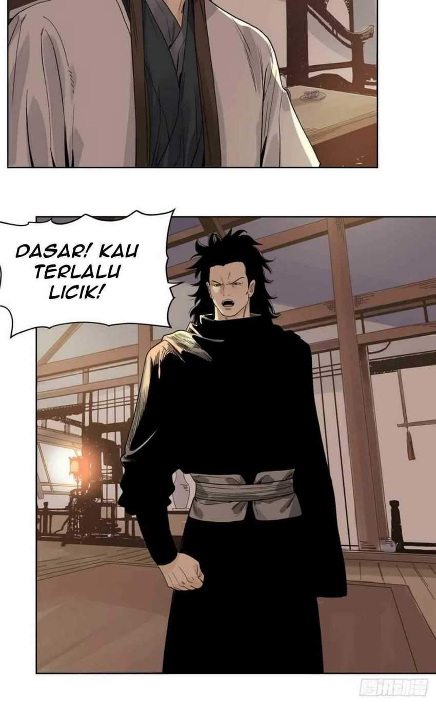 The Taoist chapter 68 halaman 12