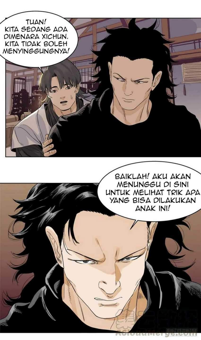 The Taoist chapter 68 halaman 13
