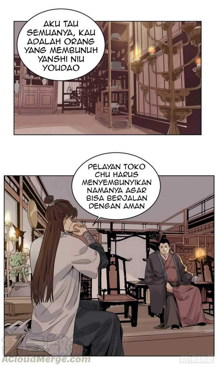 The Taoist chapter 68 halaman 15