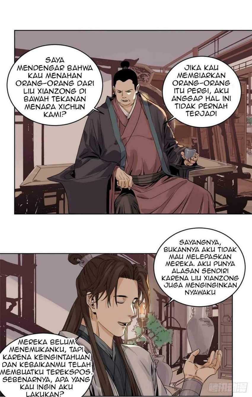 The Taoist chapter 68 halaman 16