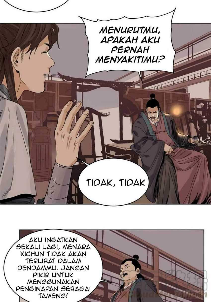 The Taoist chapter 68 halaman 17