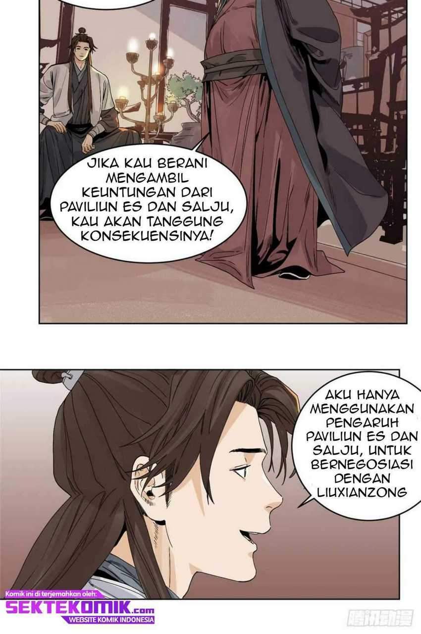 The Taoist chapter 68 halaman 18