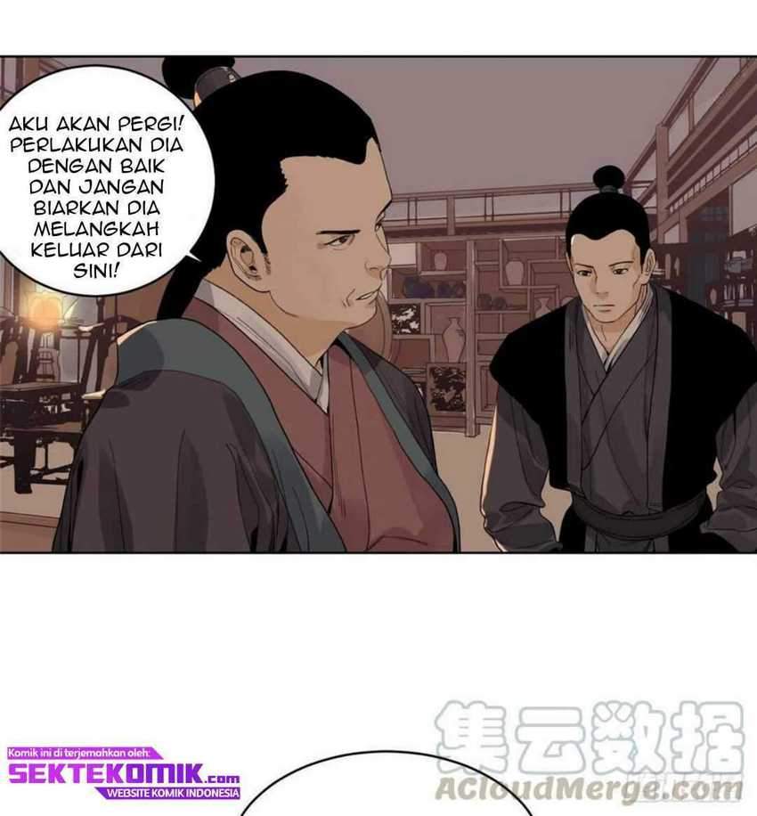 The Taoist chapter 68 halaman 19