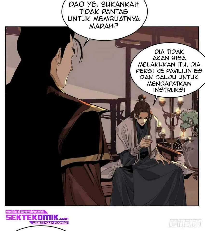 The Taoist chapter 68 halaman 20