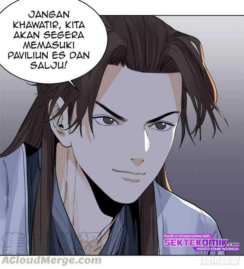 The Taoist chapter 68 halaman 21