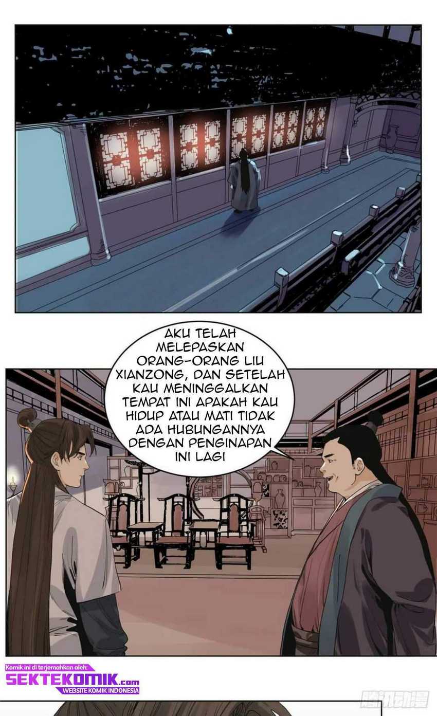 The Taoist chapter 69 halaman 4