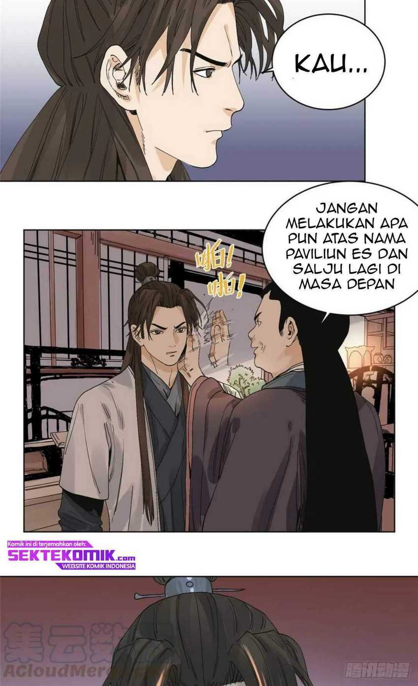 The Taoist chapter 69 halaman 5