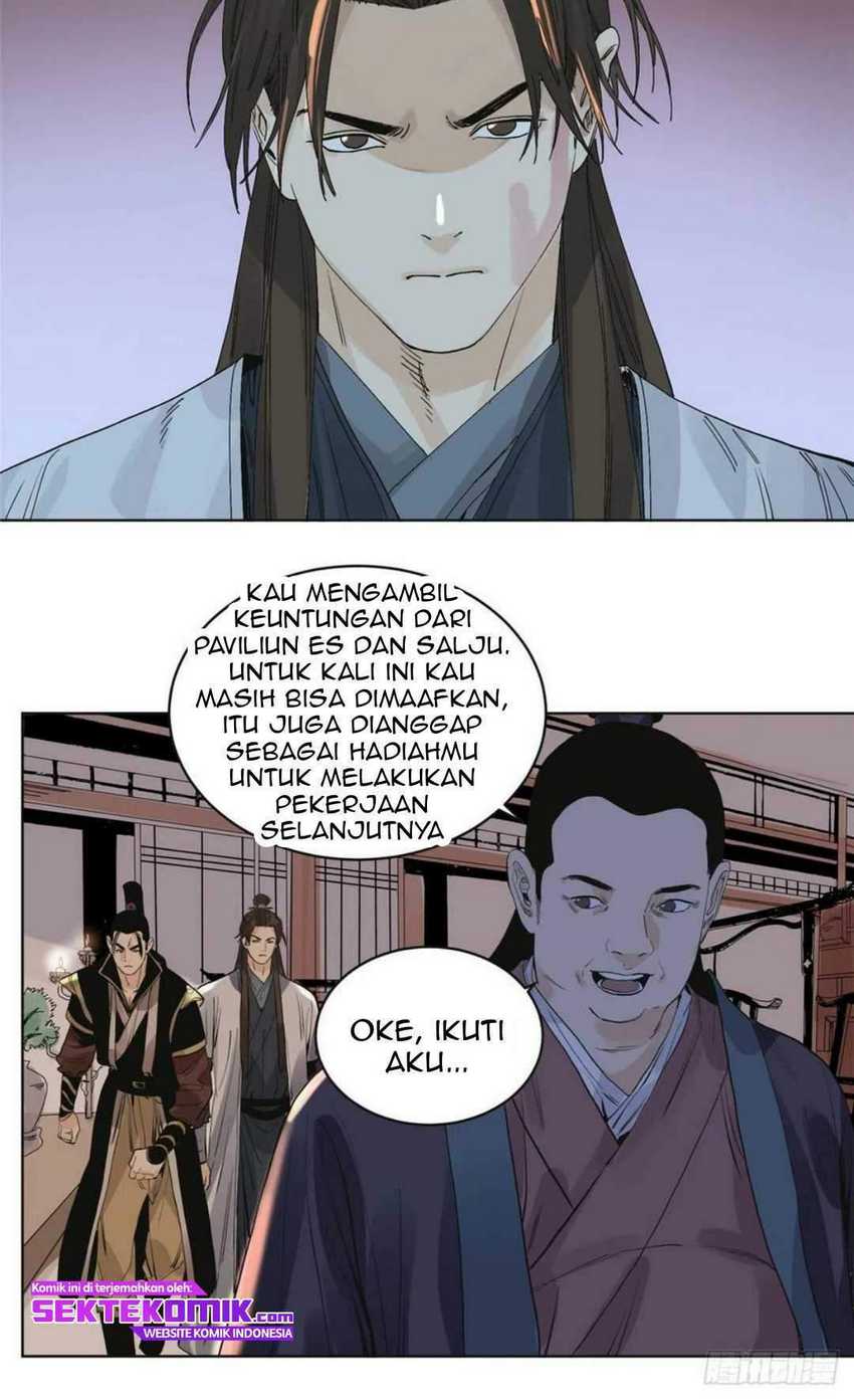 The Taoist chapter 69 halaman 6