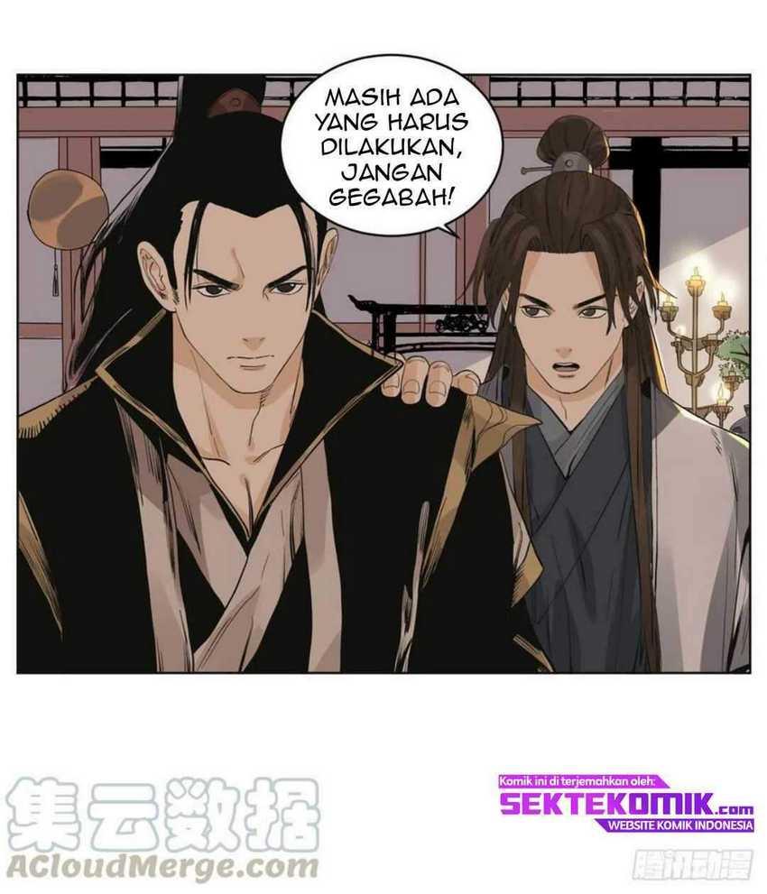 The Taoist chapter 69 halaman 7