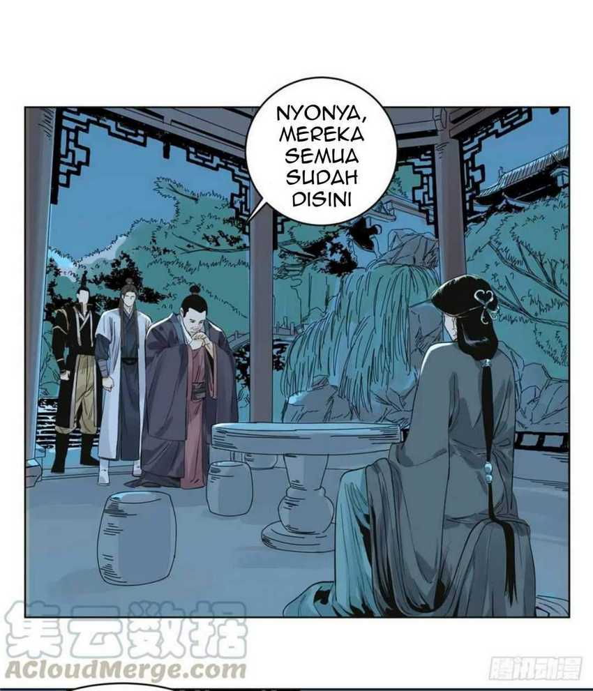 The Taoist chapter 69 halaman 9
