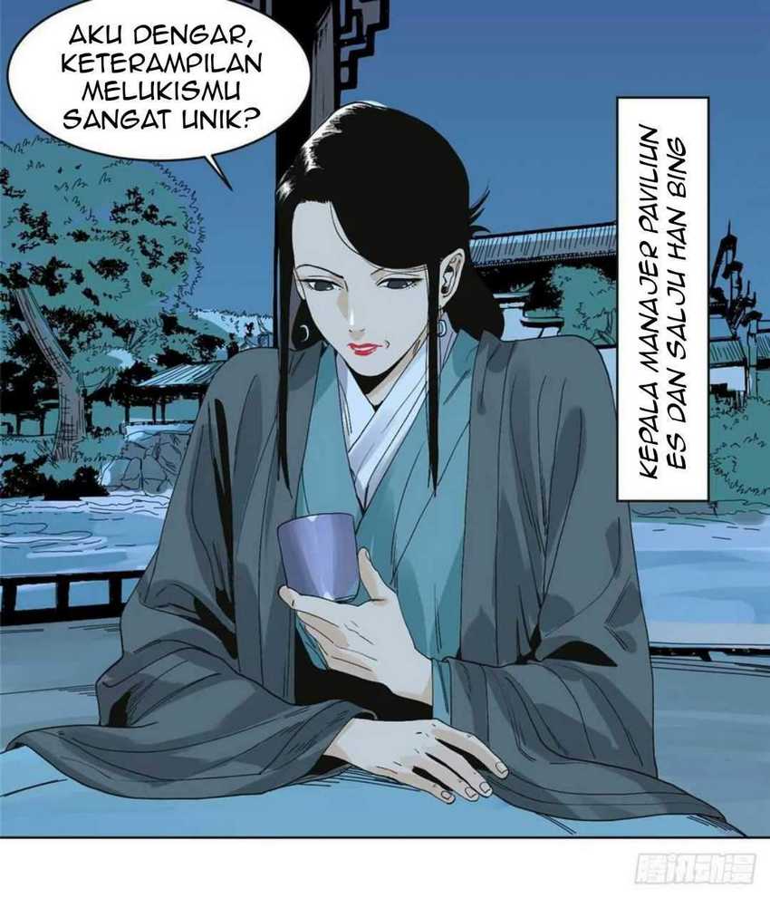 The Taoist chapter 69 halaman 10