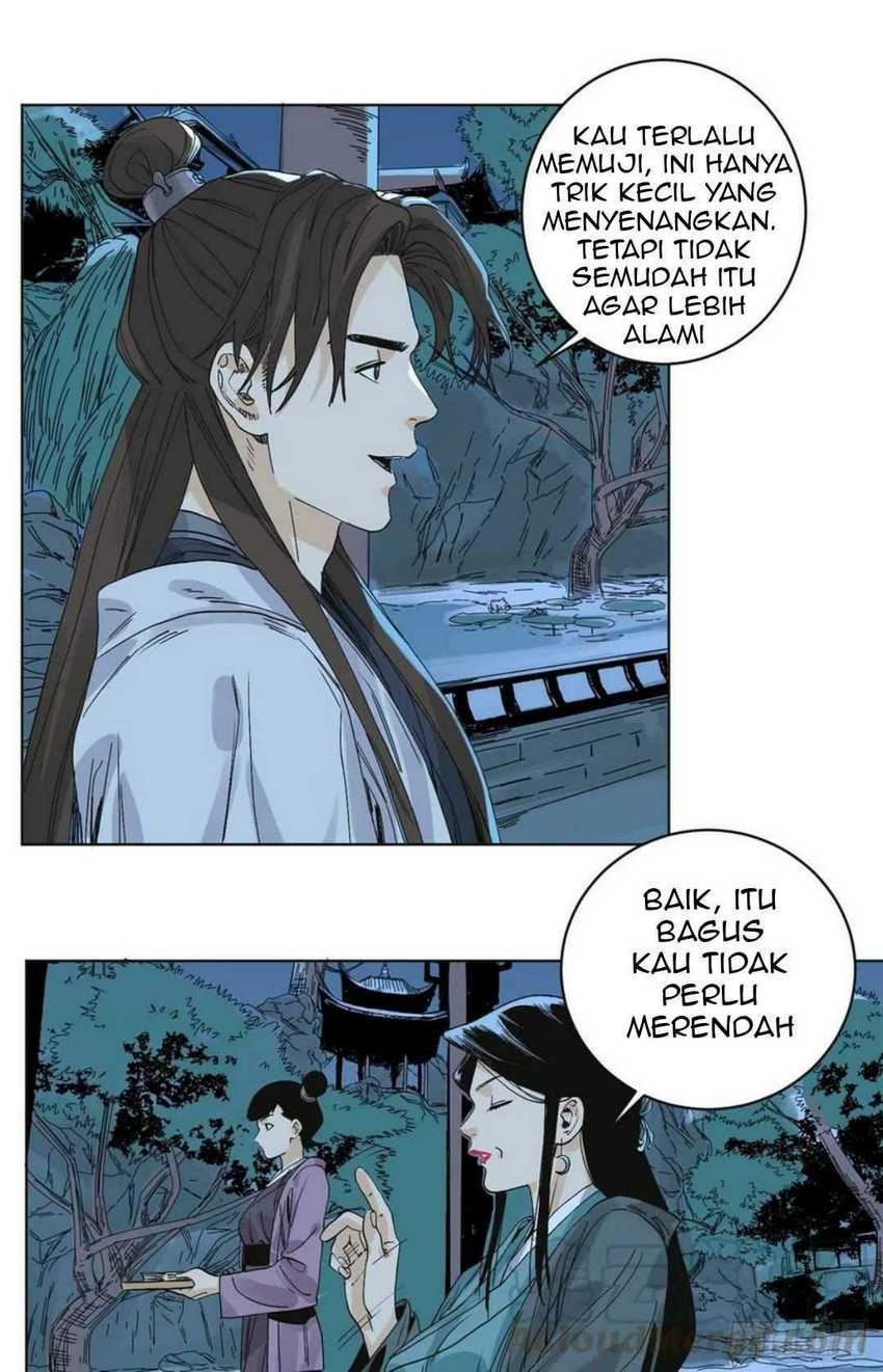The Taoist chapter 69 halaman 11