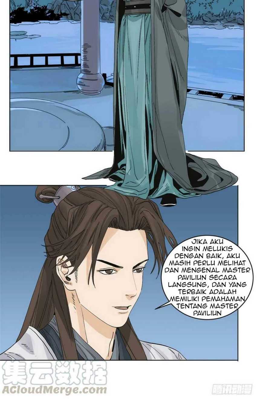 The Taoist chapter 69 halaman 13