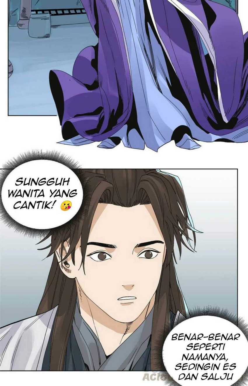 The Taoist chapter 69 halaman 15