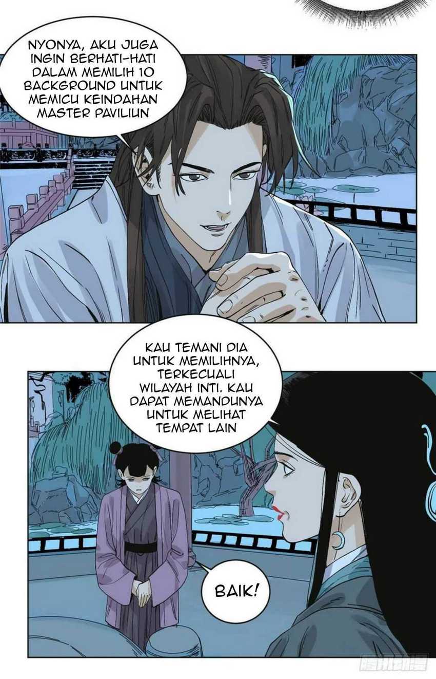 The Taoist chapter 69 halaman 16