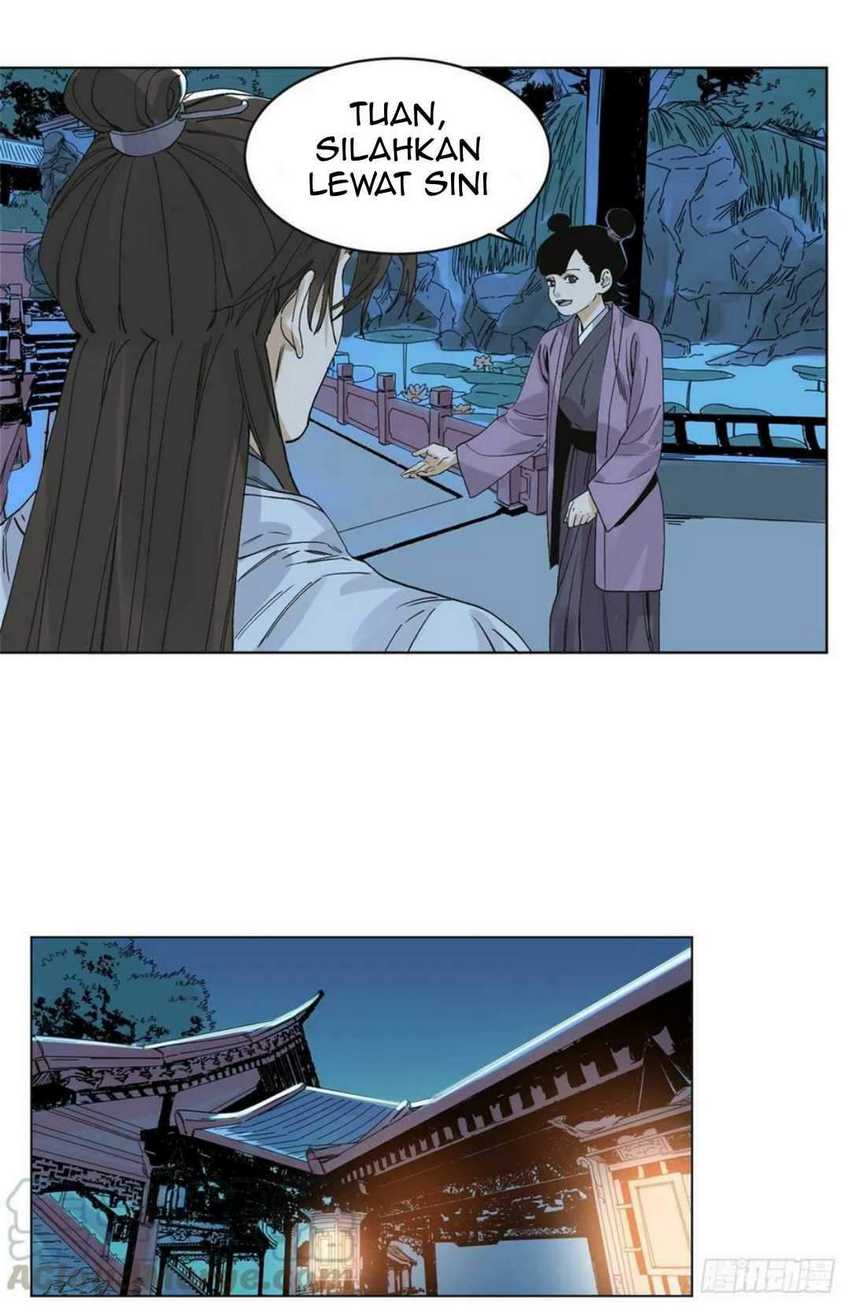 The Taoist chapter 69 halaman 17