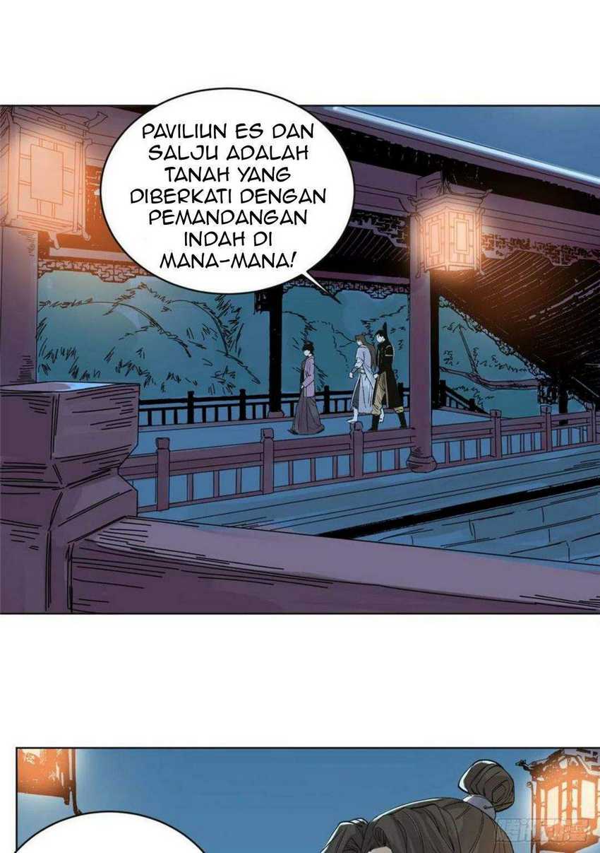 The Taoist chapter 69 halaman 18