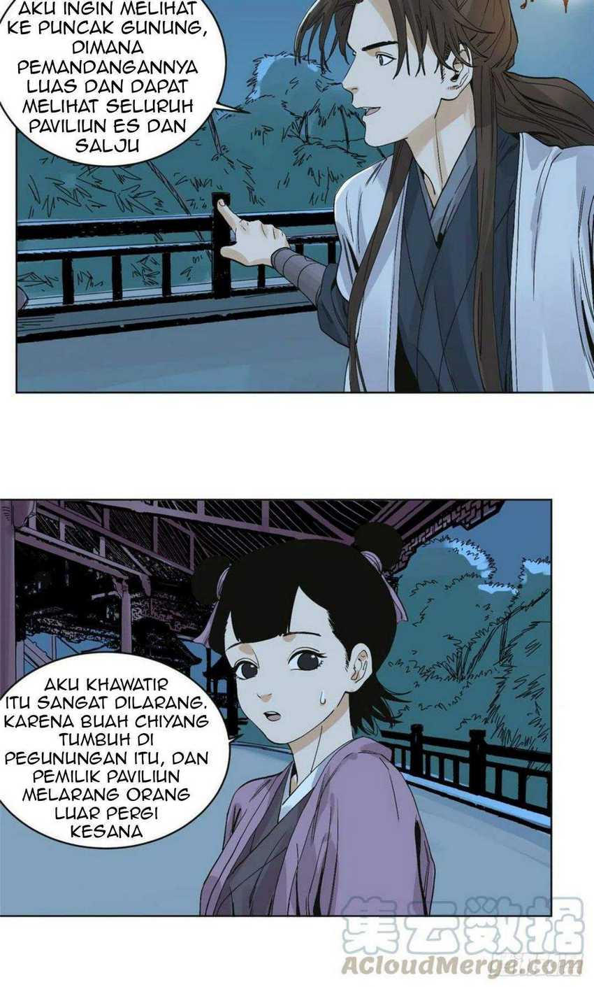 The Taoist chapter 69 halaman 19