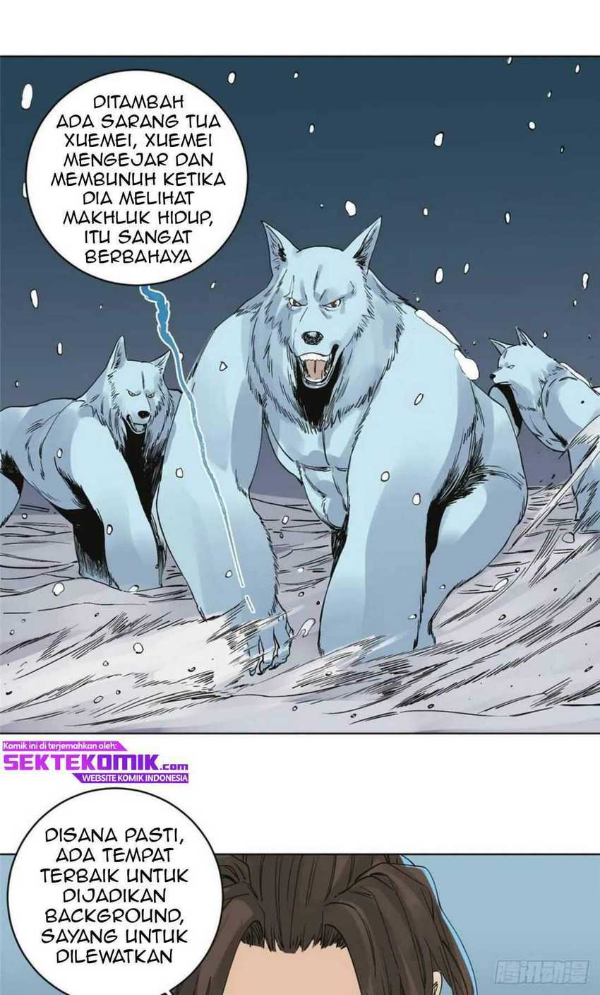 The Taoist chapter 69 halaman 20