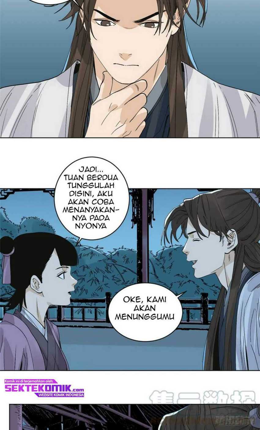 The Taoist chapter 69 halaman 21
