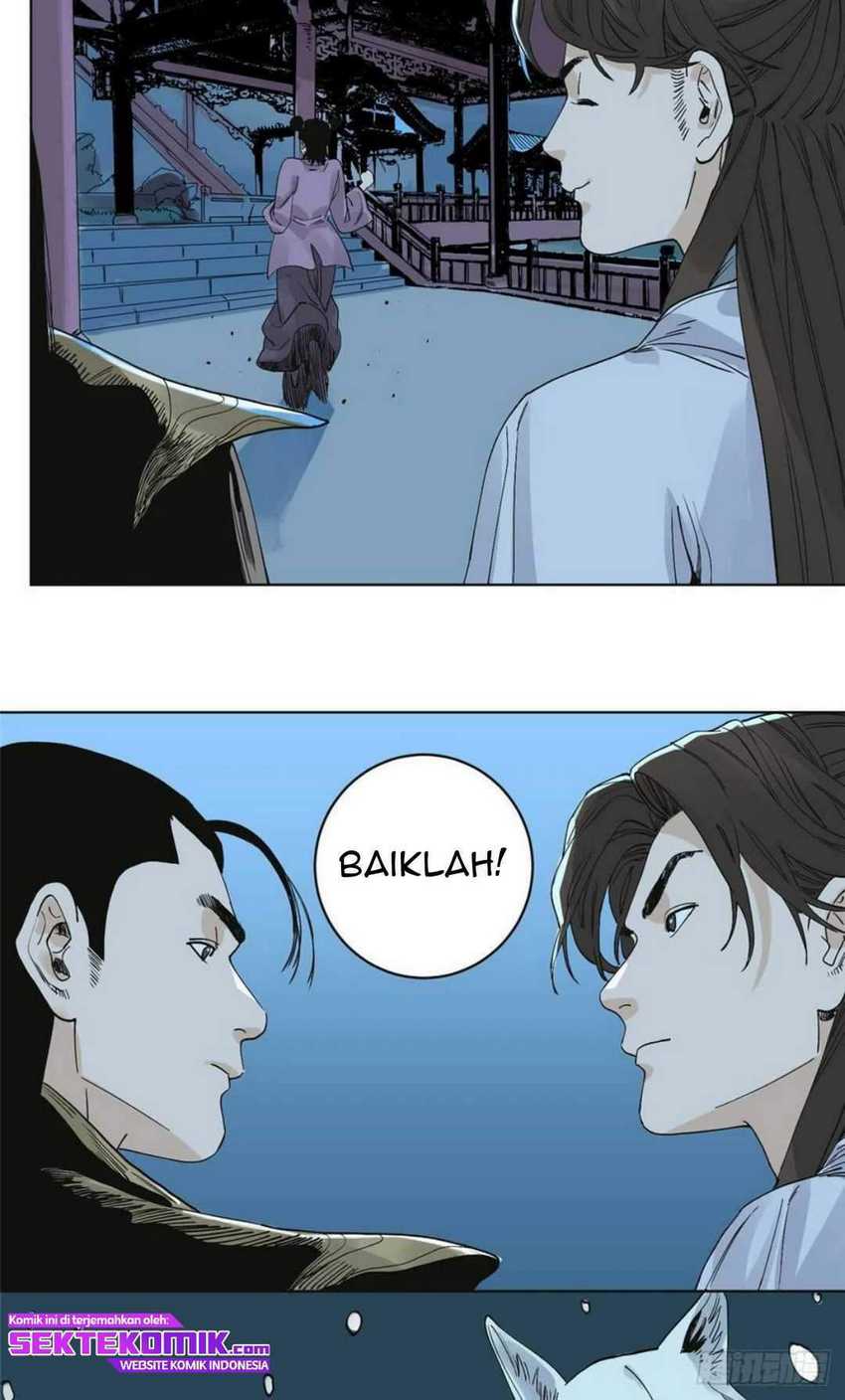 The Taoist chapter 69 halaman 22