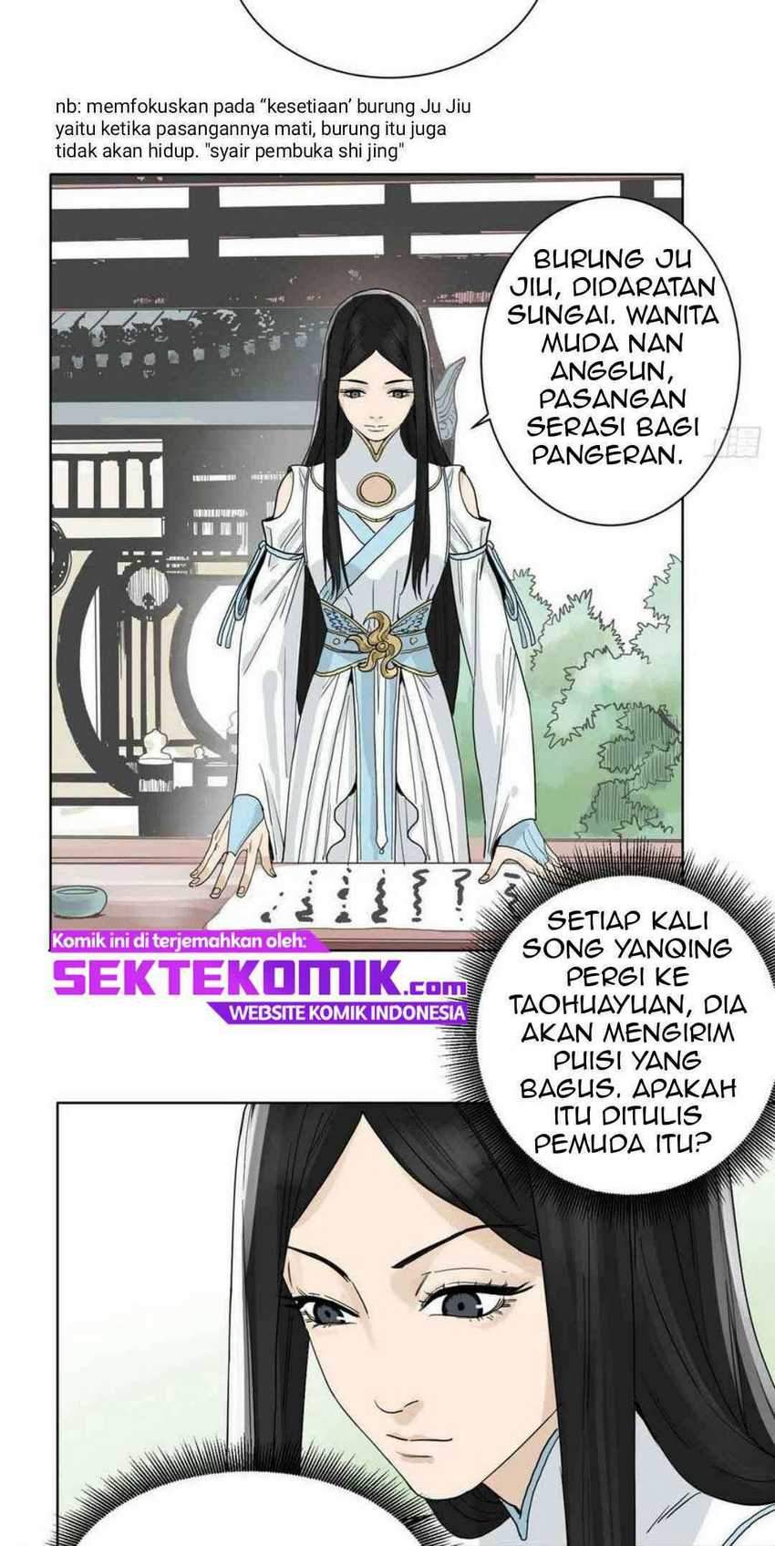 The Taoist chapter 7 halaman 4