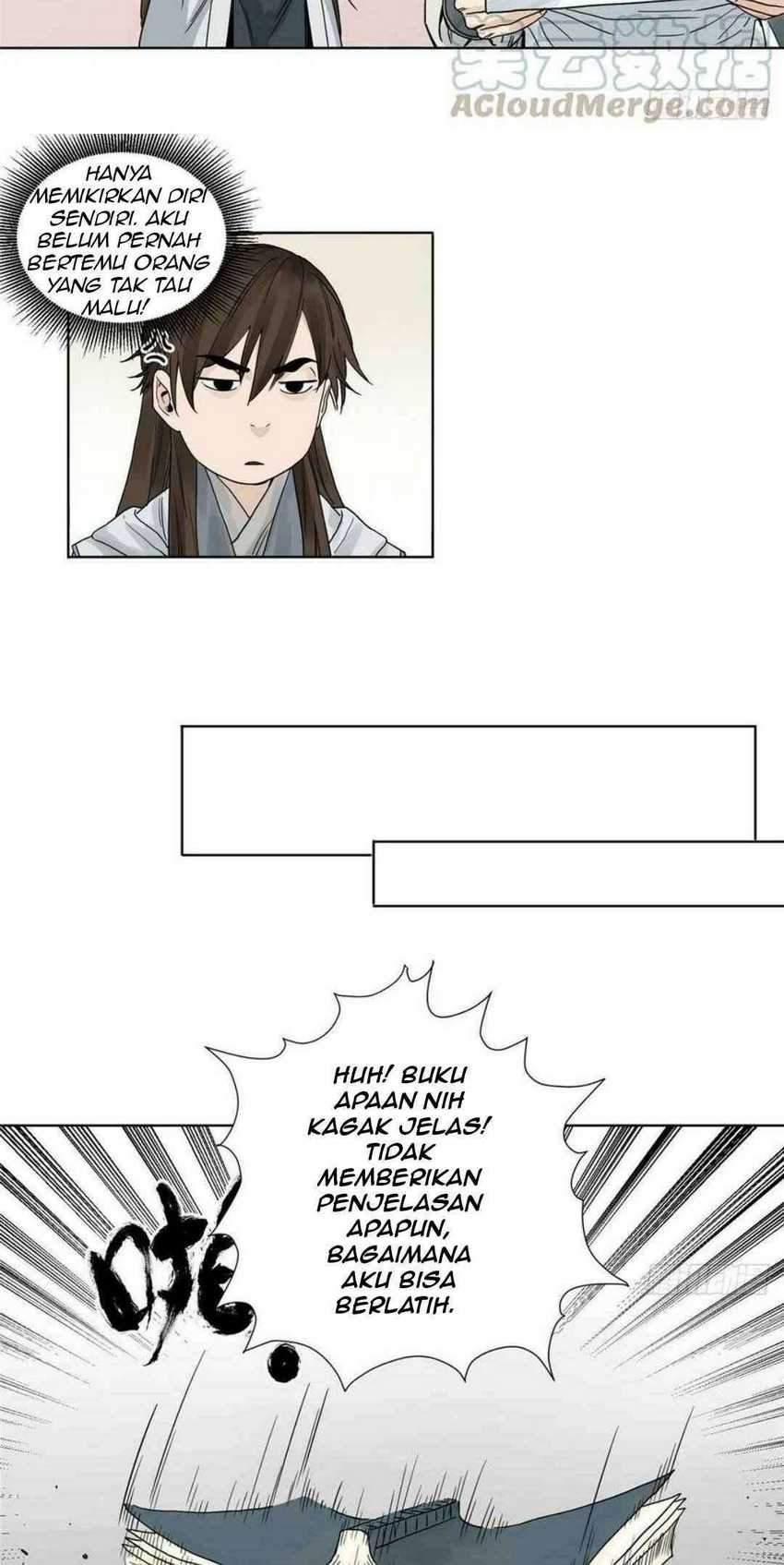 The Taoist chapter 7 halaman 8