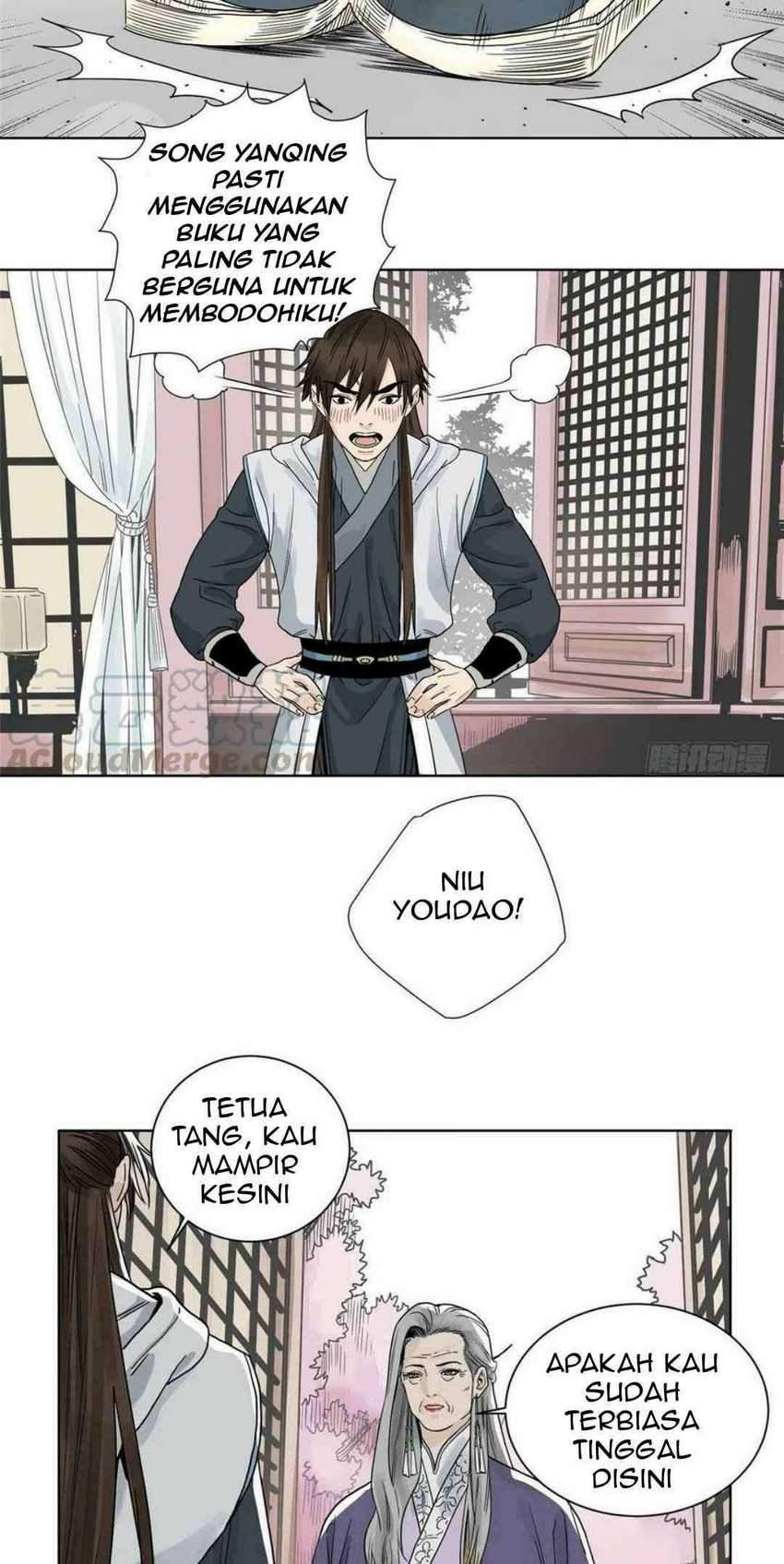 The Taoist chapter 7 halaman 9