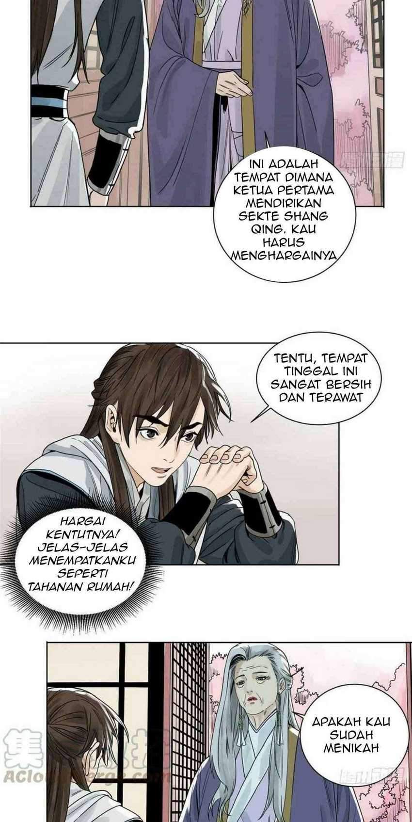 The Taoist chapter 7 halaman 10