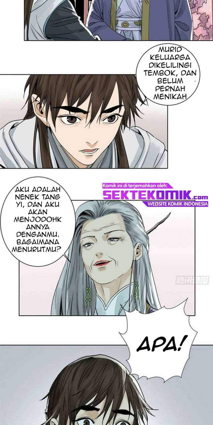 The Taoist chapter 7 halaman 11