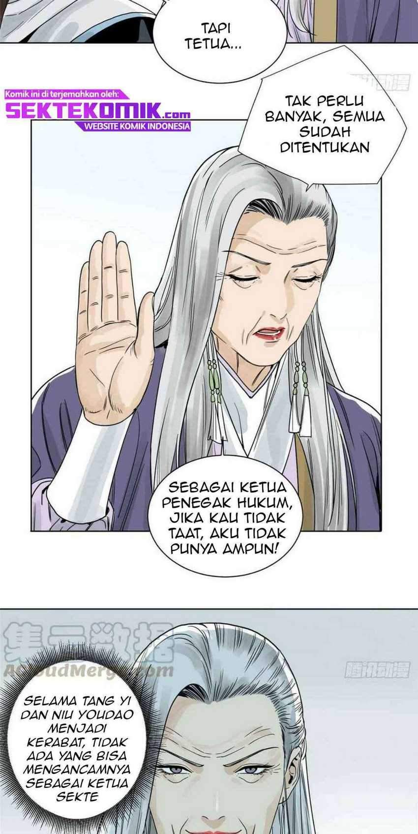 The Taoist chapter 7 halaman 13