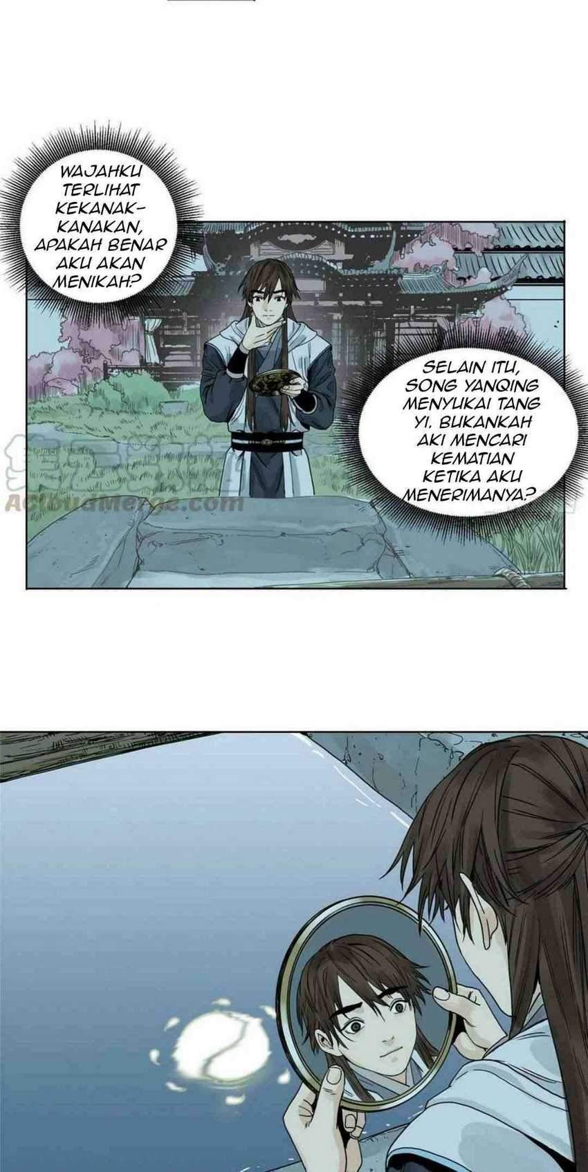 The Taoist chapter 7 halaman 15