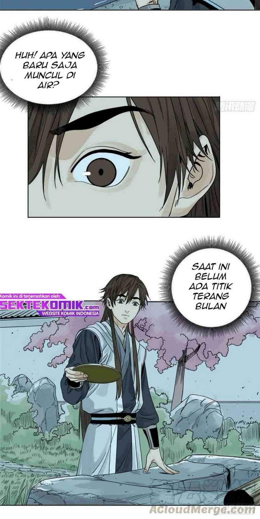 The Taoist chapter 7 halaman 16