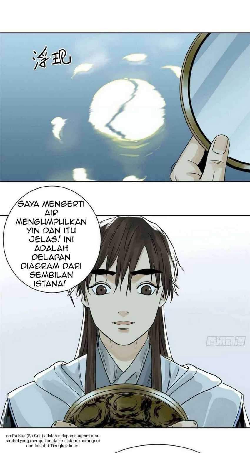 The Taoist chapter 7 halaman 17