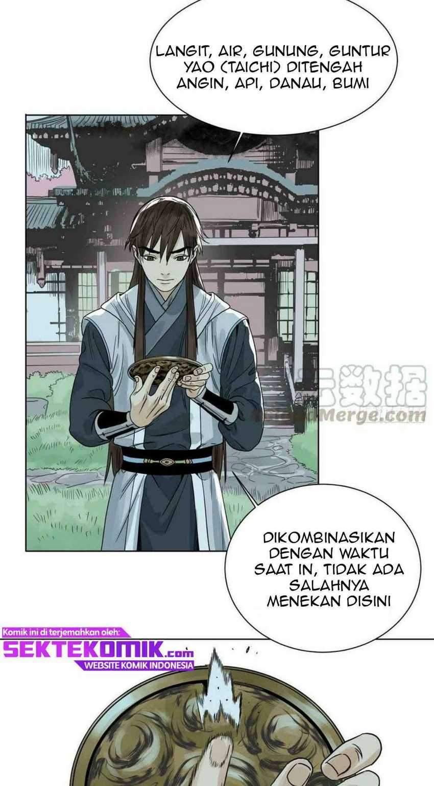 The Taoist chapter 7 halaman 18