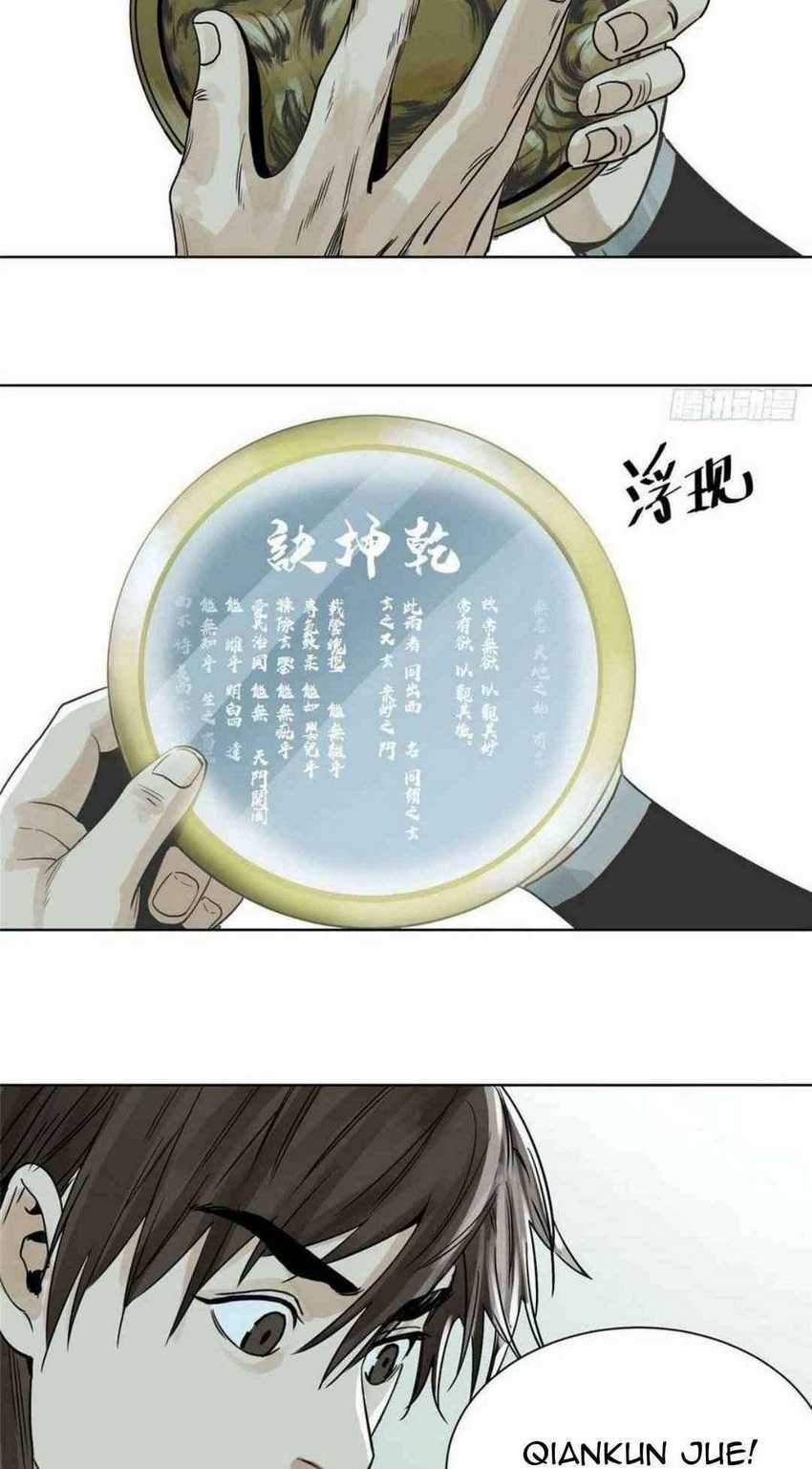 The Taoist chapter 7 halaman 19