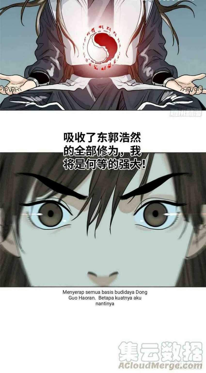 The Taoist chapter 7 halaman 22