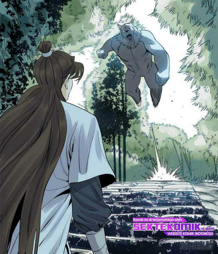 The Taoist chapter 70 halaman 6