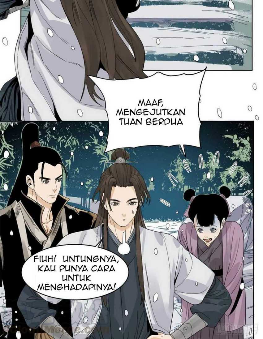 The Taoist chapter 70 halaman 13