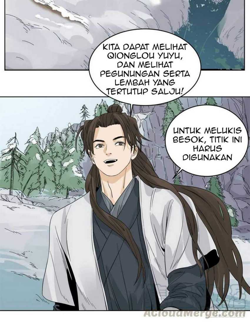 The Taoist chapter 70 halaman 15