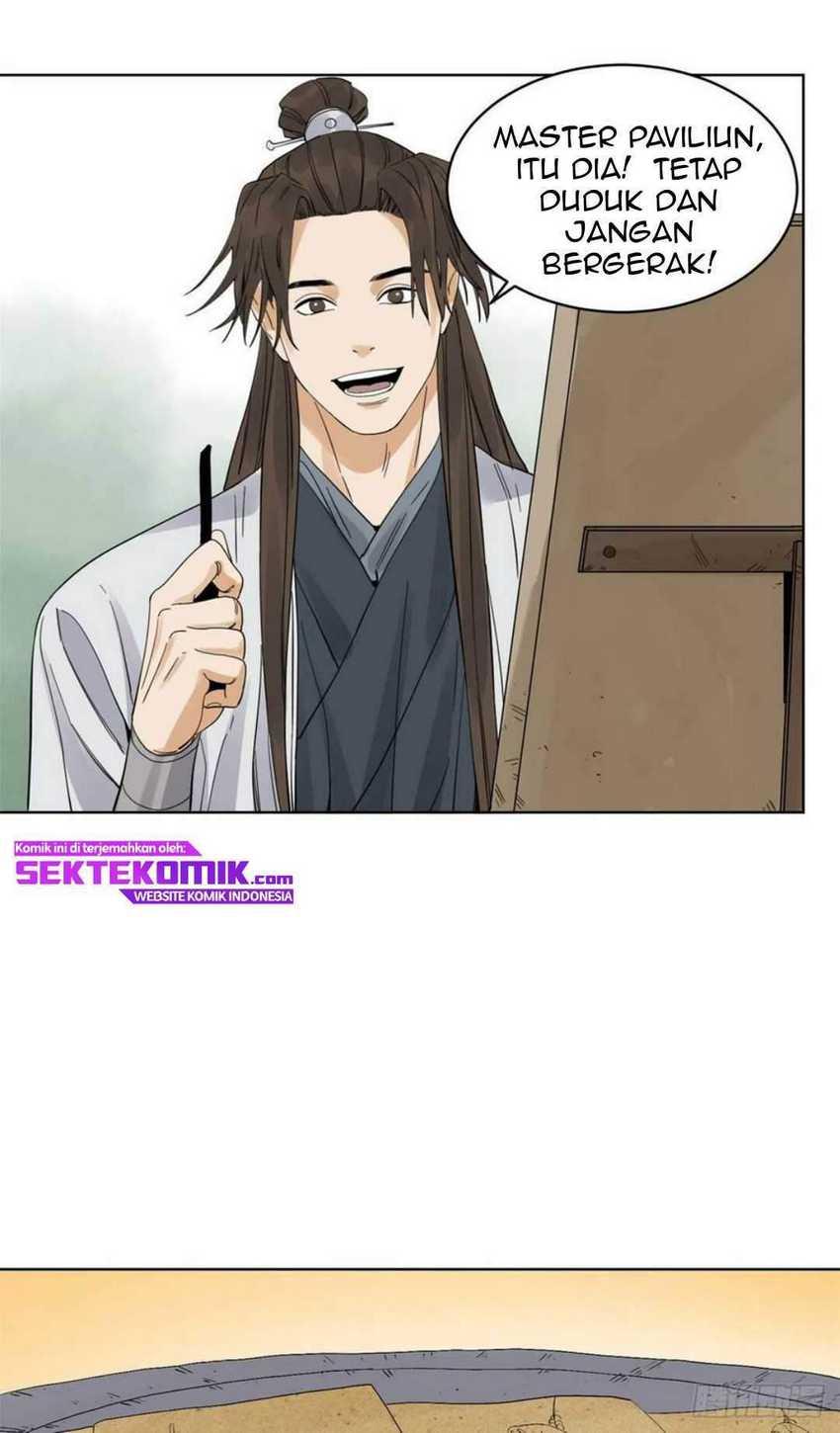 The Taoist chapter 70 halaman 24