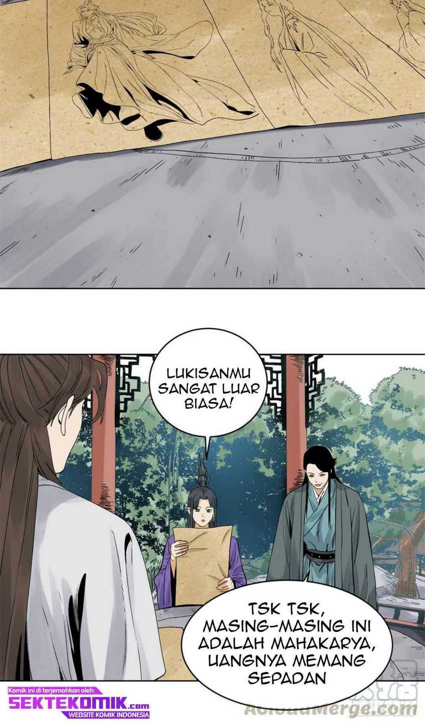 The Taoist chapter 70 halaman 25