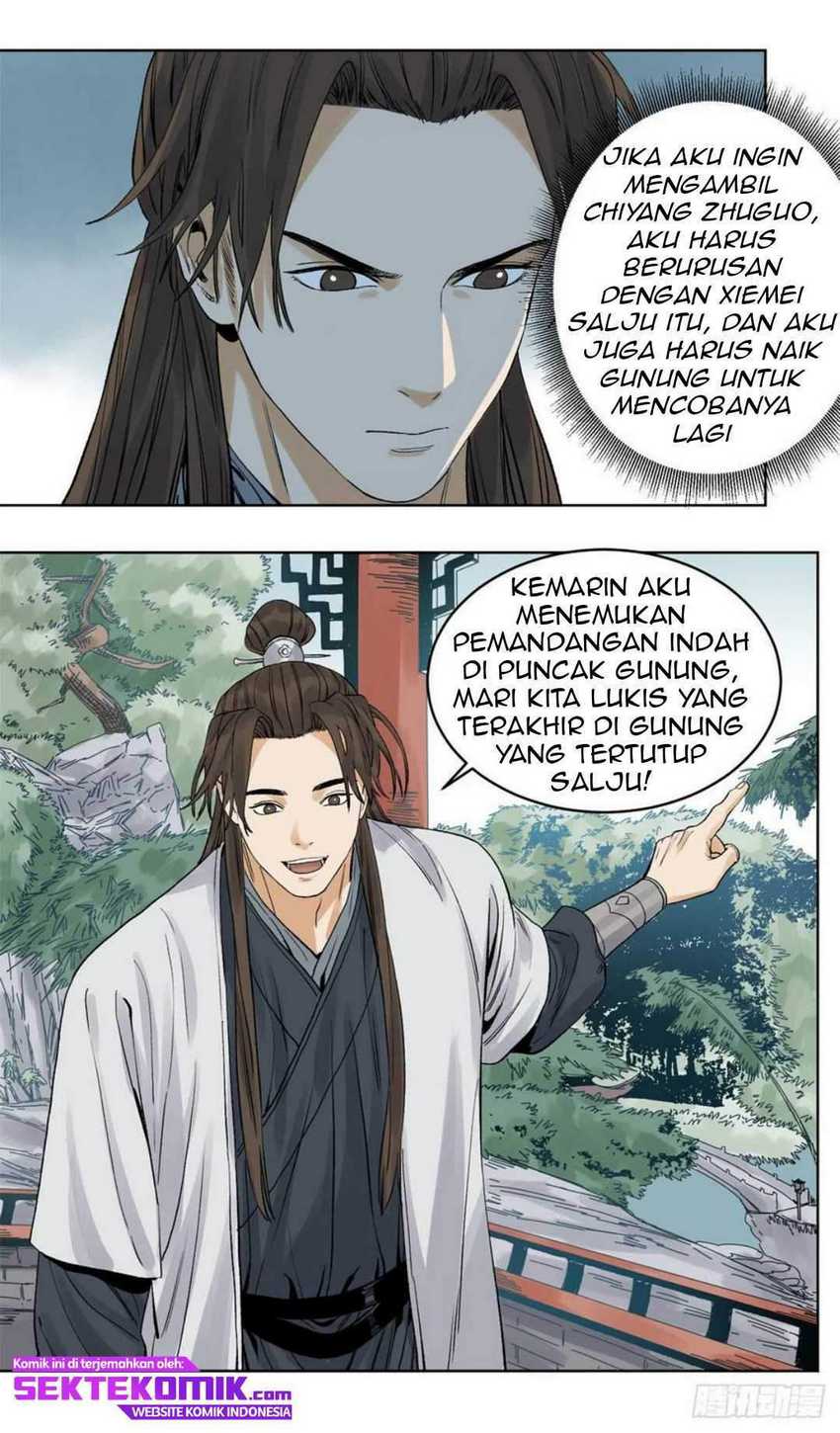 The Taoist chapter 70 halaman 26