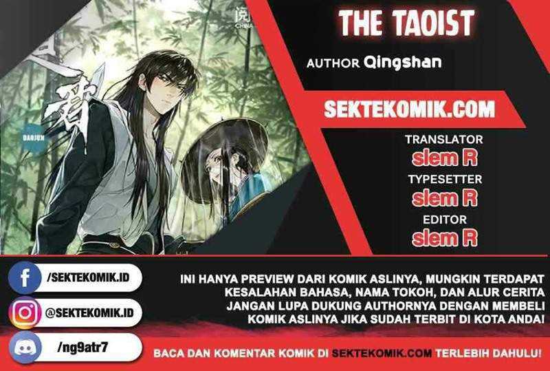 The Taoist Bab 71 halaman 1