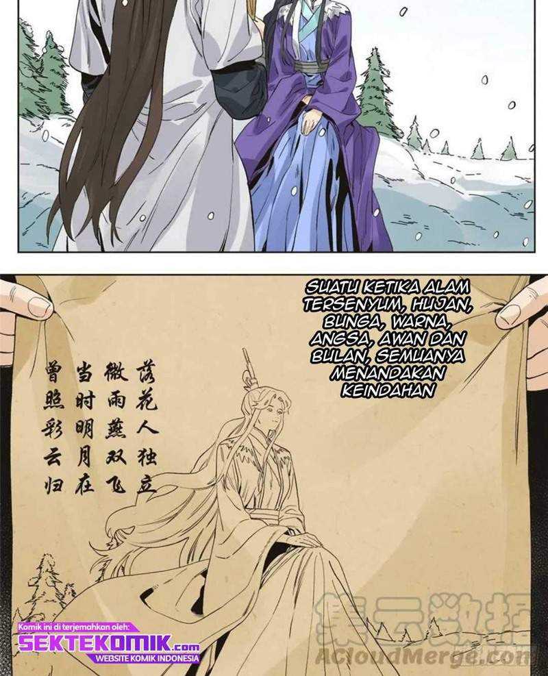 The Taoist Bab 71 halaman 5