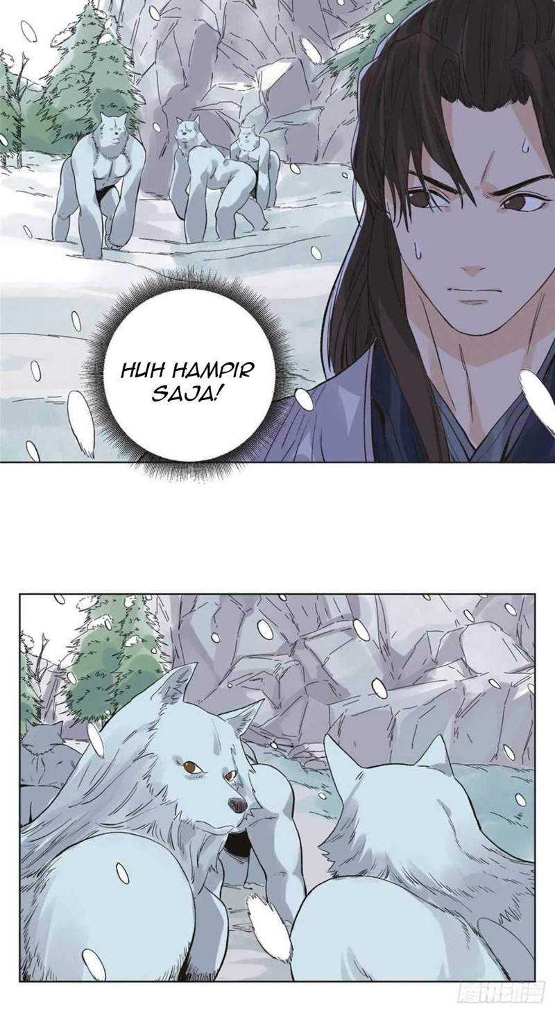 The Taoist Bab 71 halaman 10