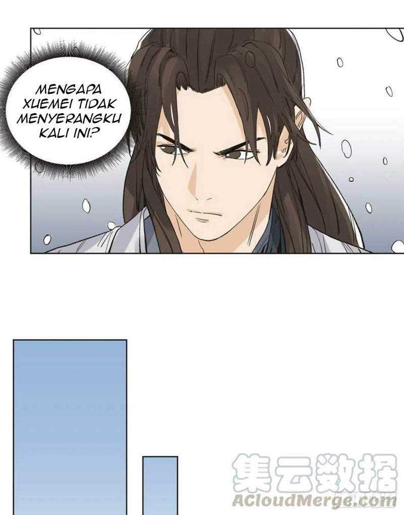 The Taoist Bab 71 halaman 11