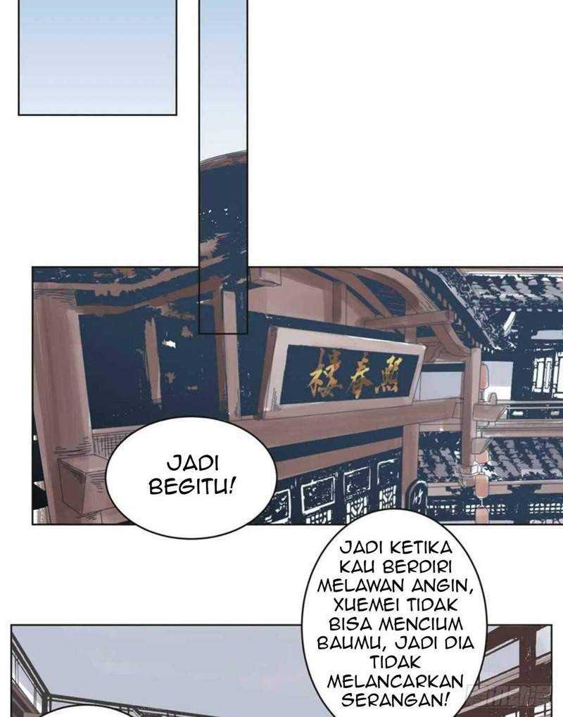 The Taoist Bab 71 halaman 12